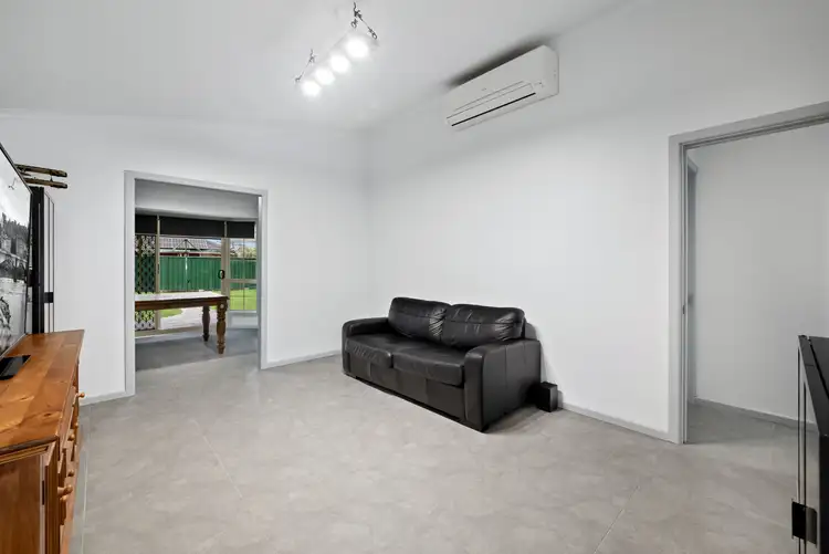 Fourth view of Homely house listing, 137A Sunflower Drive, Claremont Meadows NSW 2747