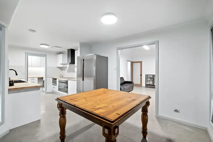 Sixth view of Homely house listing, 137A Sunflower Drive, Claremont Meadows NSW 2747