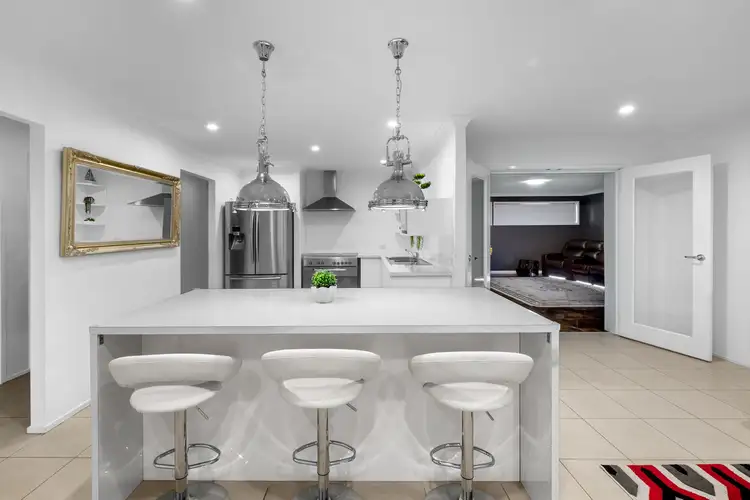 Fourth view of Homely house listing, 52 Haredale Street, Ambarvale NSW 2560