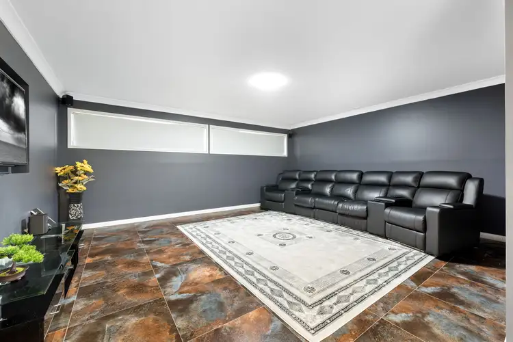 Fifth view of Homely house listing, 52 Haredale Street, Ambarvale NSW 2560