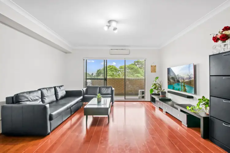 Third view of Homely unit listing, 40/26 Clifton Street, Blacktown NSW 2148