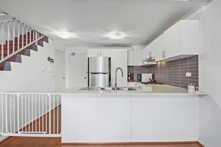 Fourth view of Homely unit listing, 40/26 Clifton Street, Blacktown NSW 2148