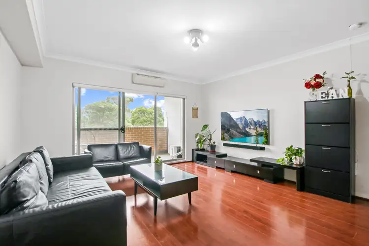 Fifth view of Homely unit listing, 40/26 Clifton Street, Blacktown NSW 2148