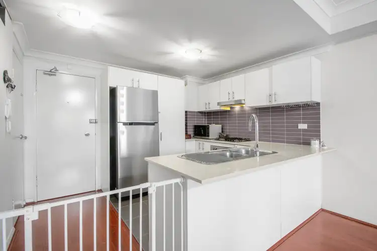 Sixth view of Homely unit listing, 40/26 Clifton Street, Blacktown NSW 2148