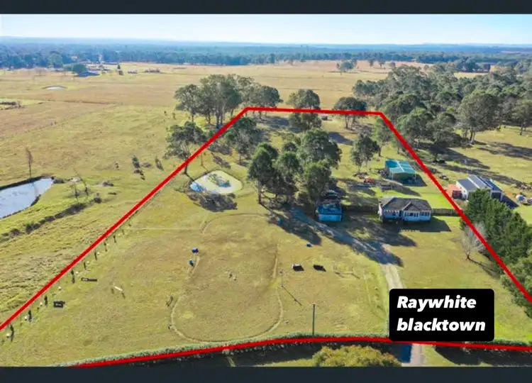 Main view of Homely house listing, 45 IronBark Road, Bargo NSW 2574