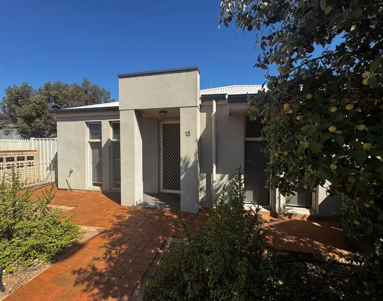 18 Mathews Street, Port Augusta West SA 5700