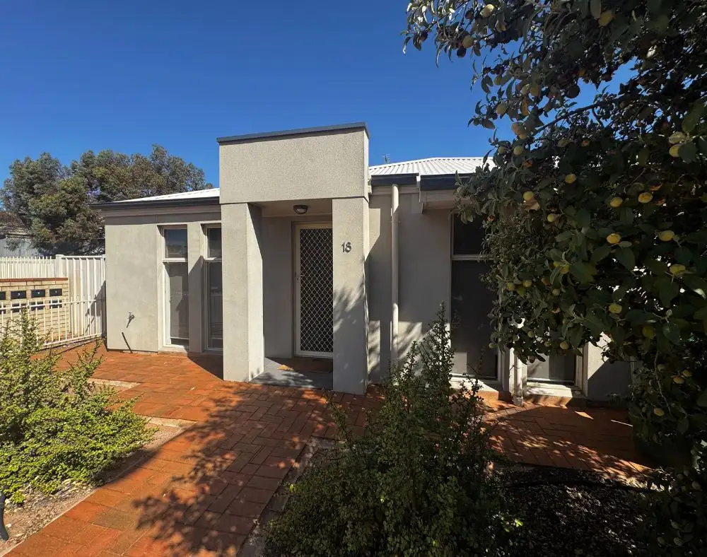 Main view of Homely house listing, 18 Mathews Street, Port Augusta West SA 5700