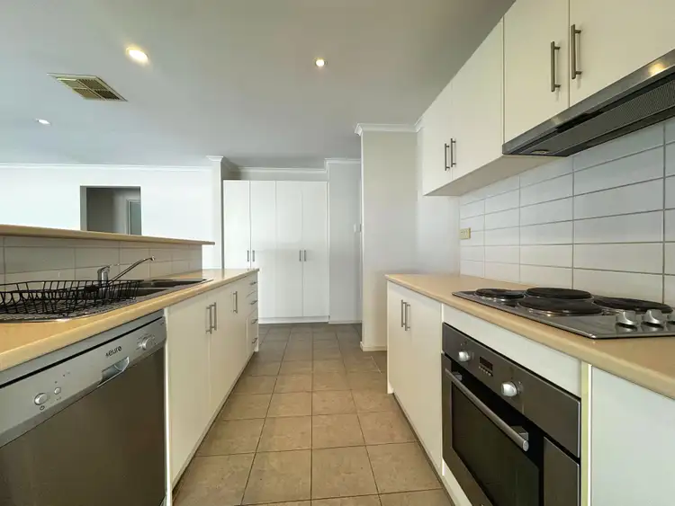 Second view of Homely house listing, 18 Mathews Street, Port Augusta West SA 5700