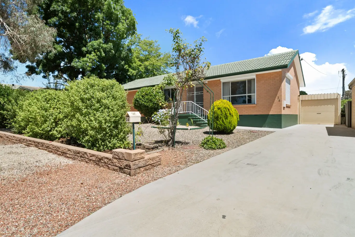 Main view of Homely house listing, 34 Kinkead Street, Evatt ACT 2617