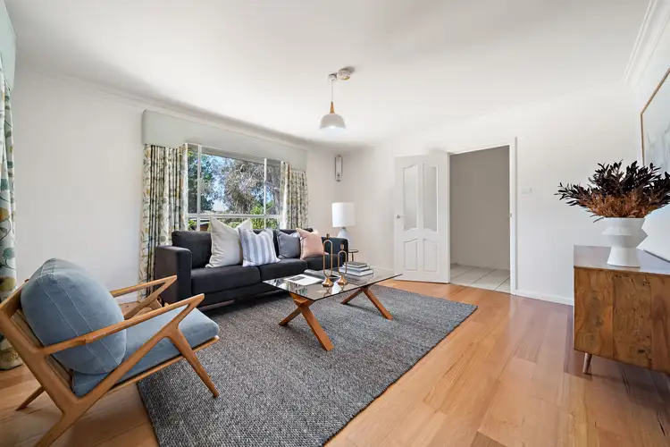 Second view of Homely house listing, 34 Kinkead Street, Evatt ACT 2617