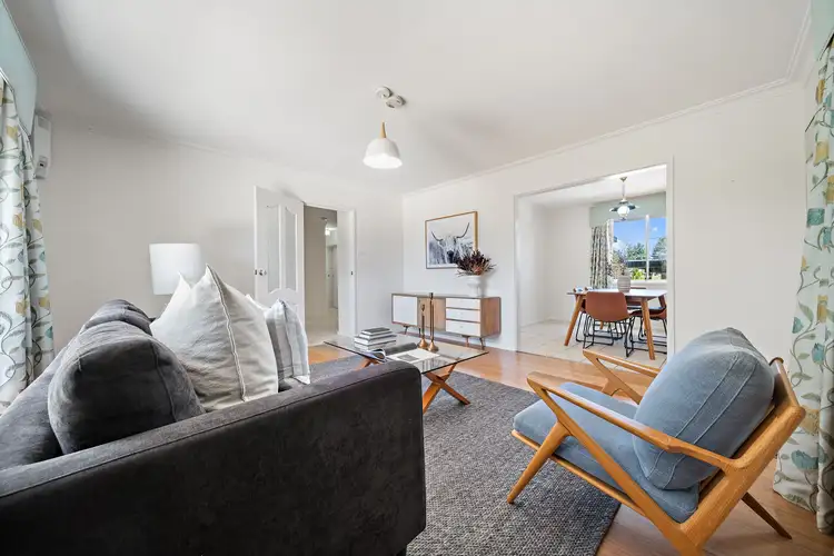 Third view of Homely house listing, 34 Kinkead Street, Evatt ACT 2617