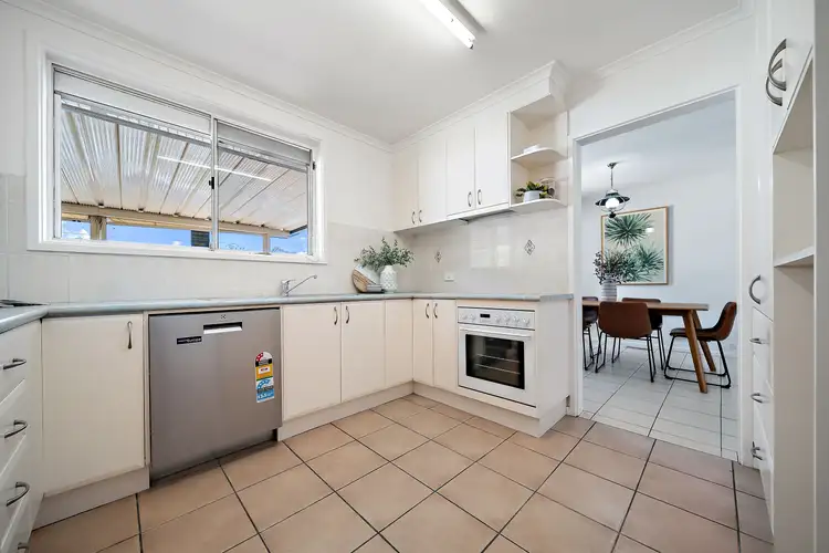 Fifth view of Homely house listing, 34 Kinkead Street, Evatt ACT 2617