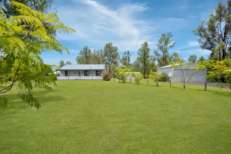 14 Pitt Road, Laidley Heights QLD 4341
