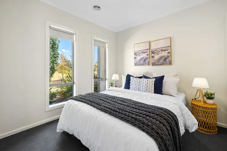 Second view of Homely house listing, 17 Dalston Path, Wyndham Vale VIC 3024