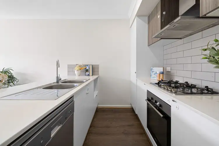 Fifth view of Homely house listing, 17 Dalston Path, Wyndham Vale VIC 3024