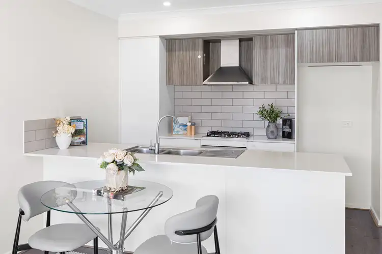 Sixth view of Homely house listing, 17 Dalston Path, Wyndham Vale VIC 3024