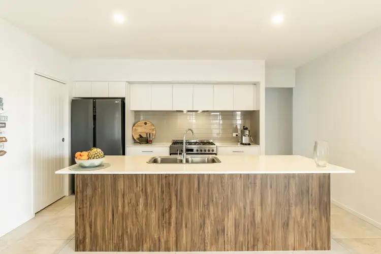 Third view of Homely house listing, 18 Kohler Drive, Yamba NSW 2464