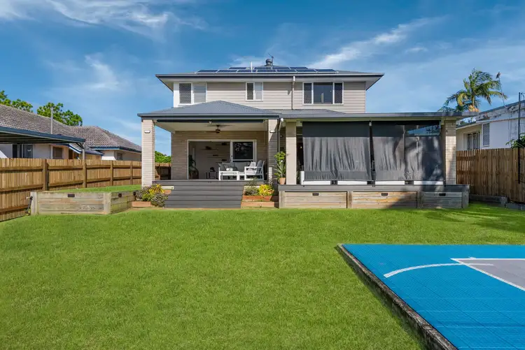 49 Sunnydale Street, Upper Mount Gravatt QLD 4122