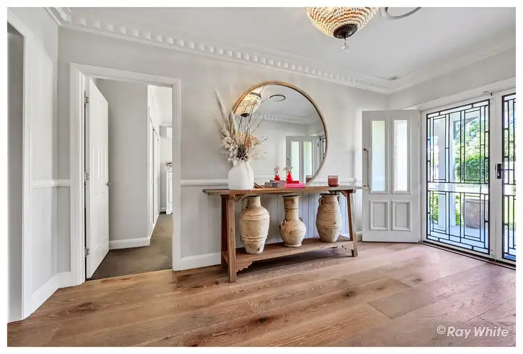 Fifth view of Homely house listing, 288 AGNES Street, The Range QLD 4700