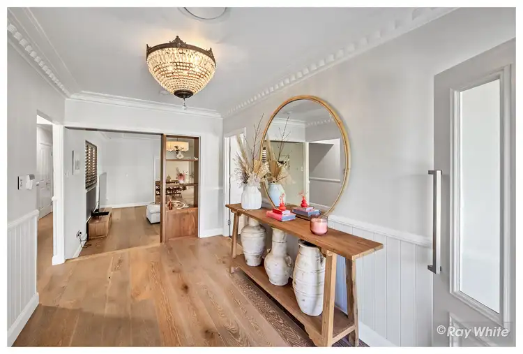 Sixth view of Homely house listing, 288 AGNES Street, The Range QLD 4700