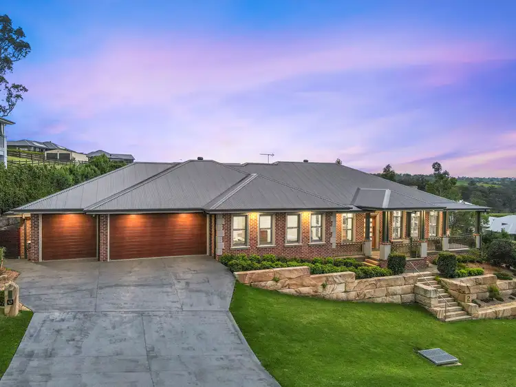 2 Scenic Way, North Richmond NSW 2754