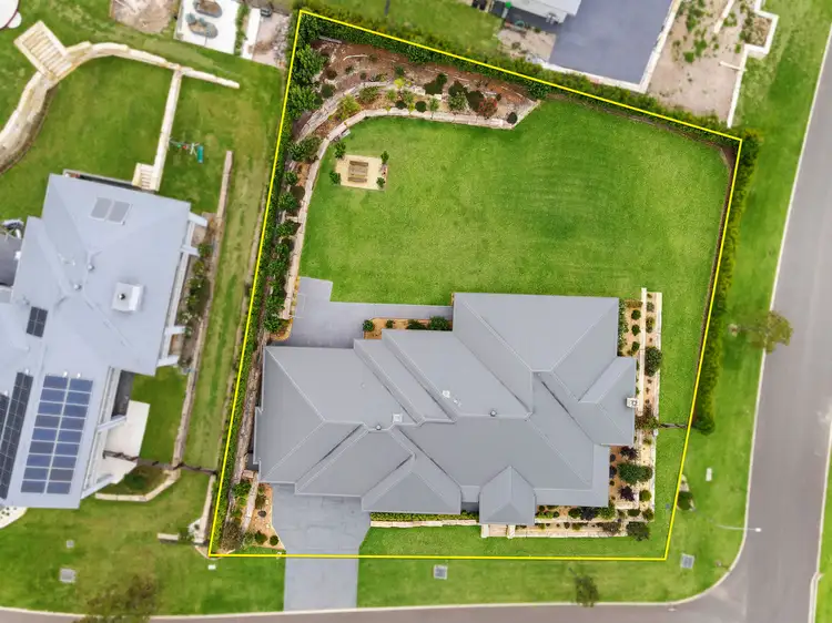 Second view of Homely house listing, 2 Scenic Way, North Richmond NSW 2754