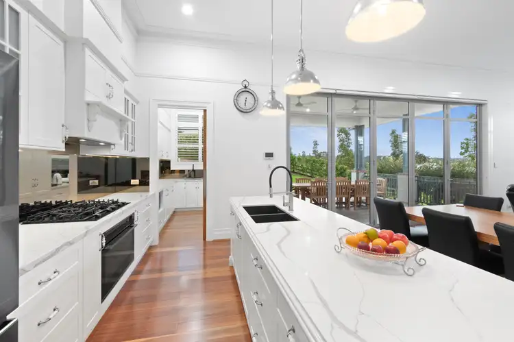 Sixth view of Homely house listing, 2 Scenic Way, North Richmond NSW 2754