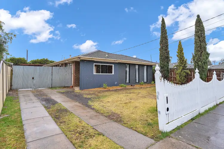 Main view of Homely house listing, 9 Cormorant Crescent, Werribee VIC 3030