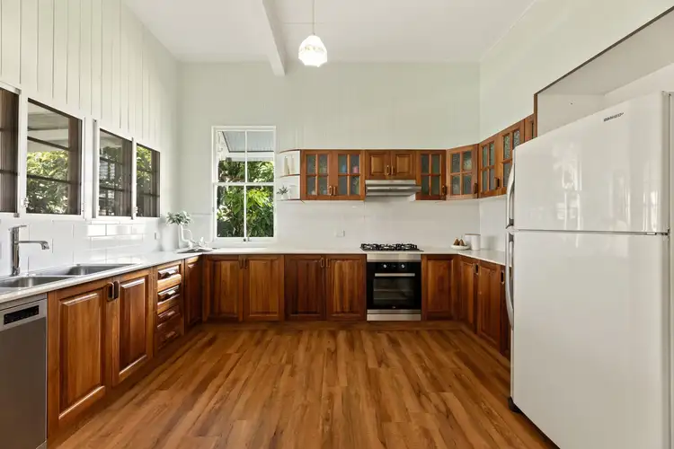 Fifth view of Homely house listing, 39 Mcgregor Street, Clayfield QLD 4011
