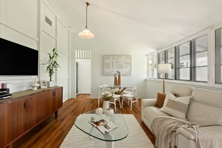 Sixth view of Homely house listing, 39 Mcgregor Street, Clayfield QLD 4011