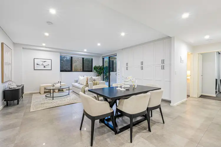 G11/2 Thorogood Boulevard, North Kellyville NSW 2155