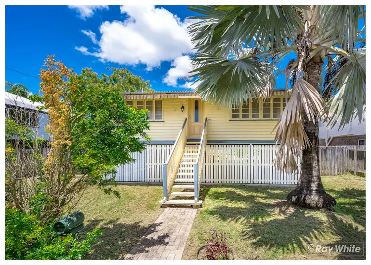 357 Murray Street, Depot Hill QLD 4700