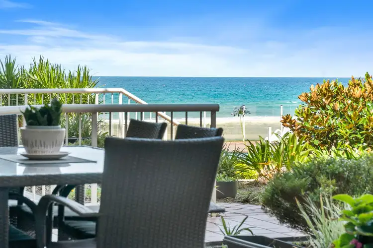 9/329 Golden Four Drive, Tugun QLD 4224