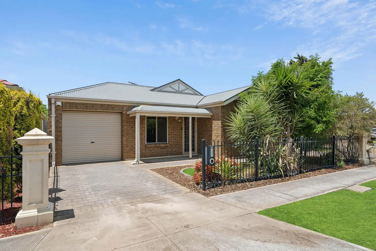 Main view of Homely house listing, 12 Warren Street, Angle Park SA 5010