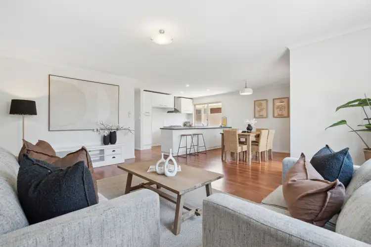 Second view of Homely house listing, 12 Warren Street, Angle Park SA 5010