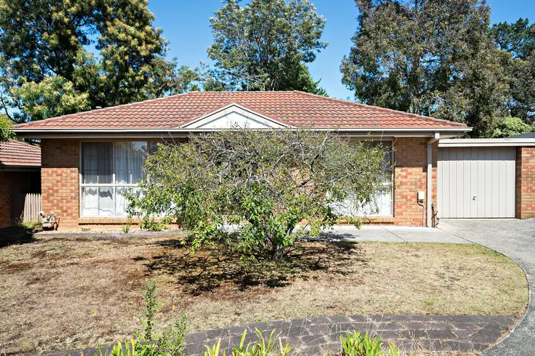 Main view of Homely unit listing, 4/51-53 Cranbourne-Frankston Road, Langwarrin VIC 3910