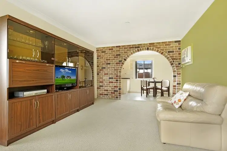 Second view of Homely house listing, 23 Hooka Creek Road, Berkeley NSW 2506