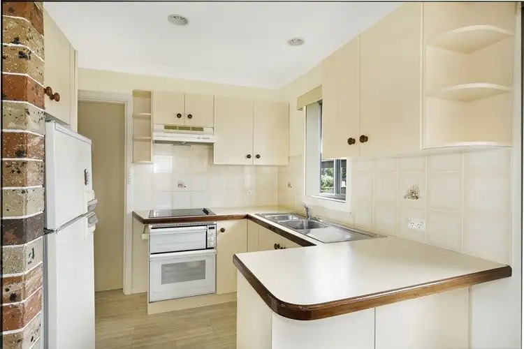 Third view of Homely house listing, 23 Hooka Creek Road, Berkeley NSW 2506