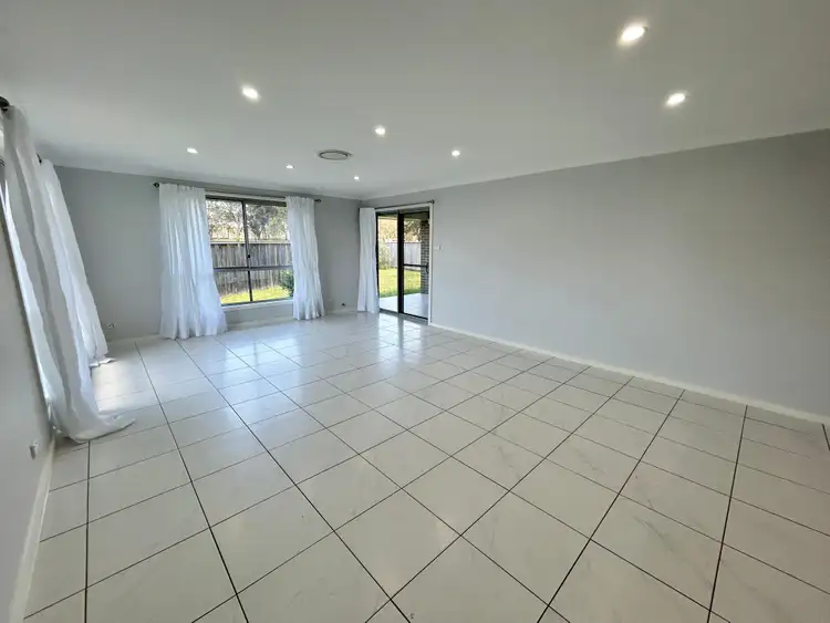 Third view of Homely house listing, 15 Barrallier Avenue, Tahmoor NSW 2573