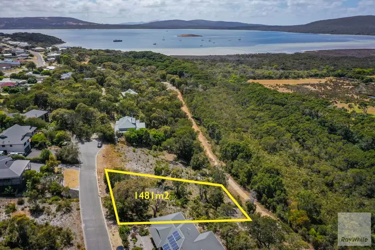 19 Maddison Way, Bayonet Head WA 6330