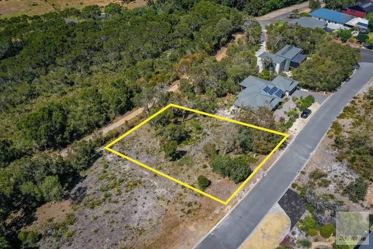 Second view of Homely land listing, 19 Maddison Way, Bayonet Head WA 6330