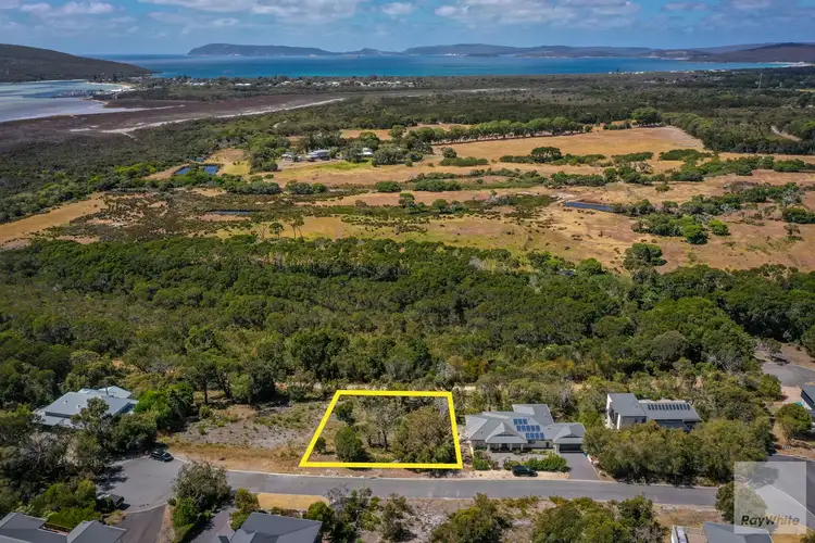 Third view of Homely land listing, 19 Maddison Way, Bayonet Head WA 6330