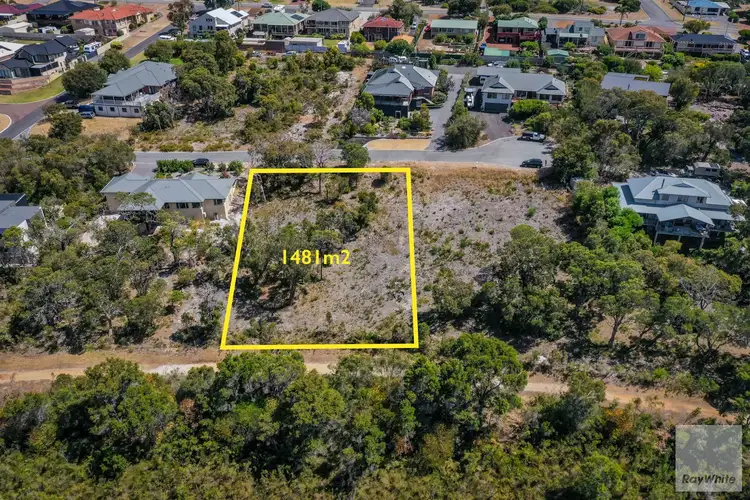 Fourth view of Homely land listing, 19 Maddison Way, Bayonet Head WA 6330