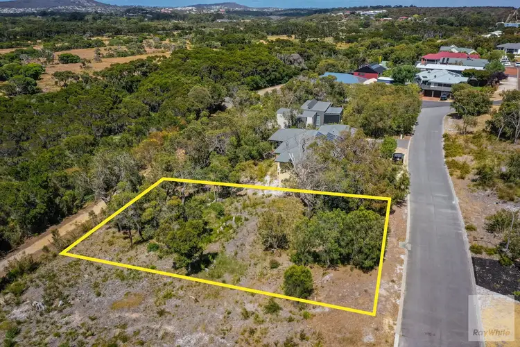 Seventh view of Homely land listing, 19 Maddison Way, Bayonet Head WA 6330