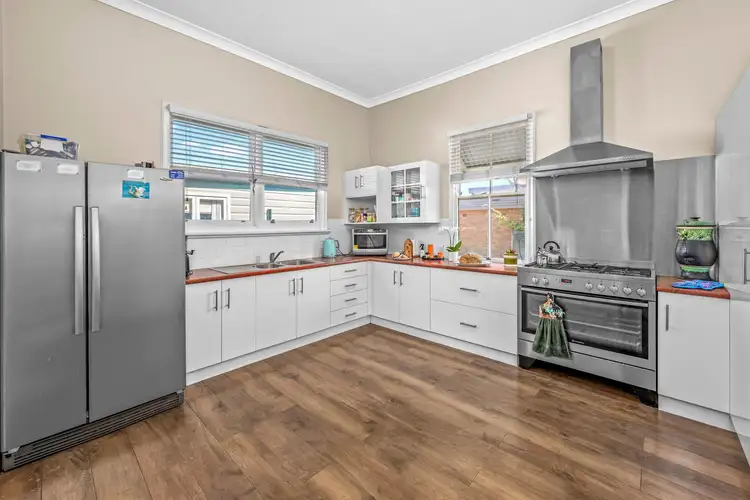 Fourth view of Homely house listing, 21 Railway Street, Gloucester NSW 2422