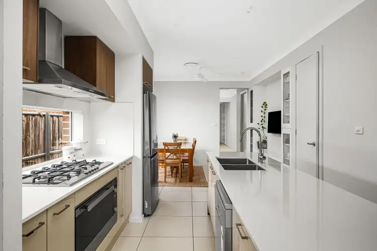 Fifth view of Homely house listing, 21 Constellation Avenue, Box Hill NSW 2765