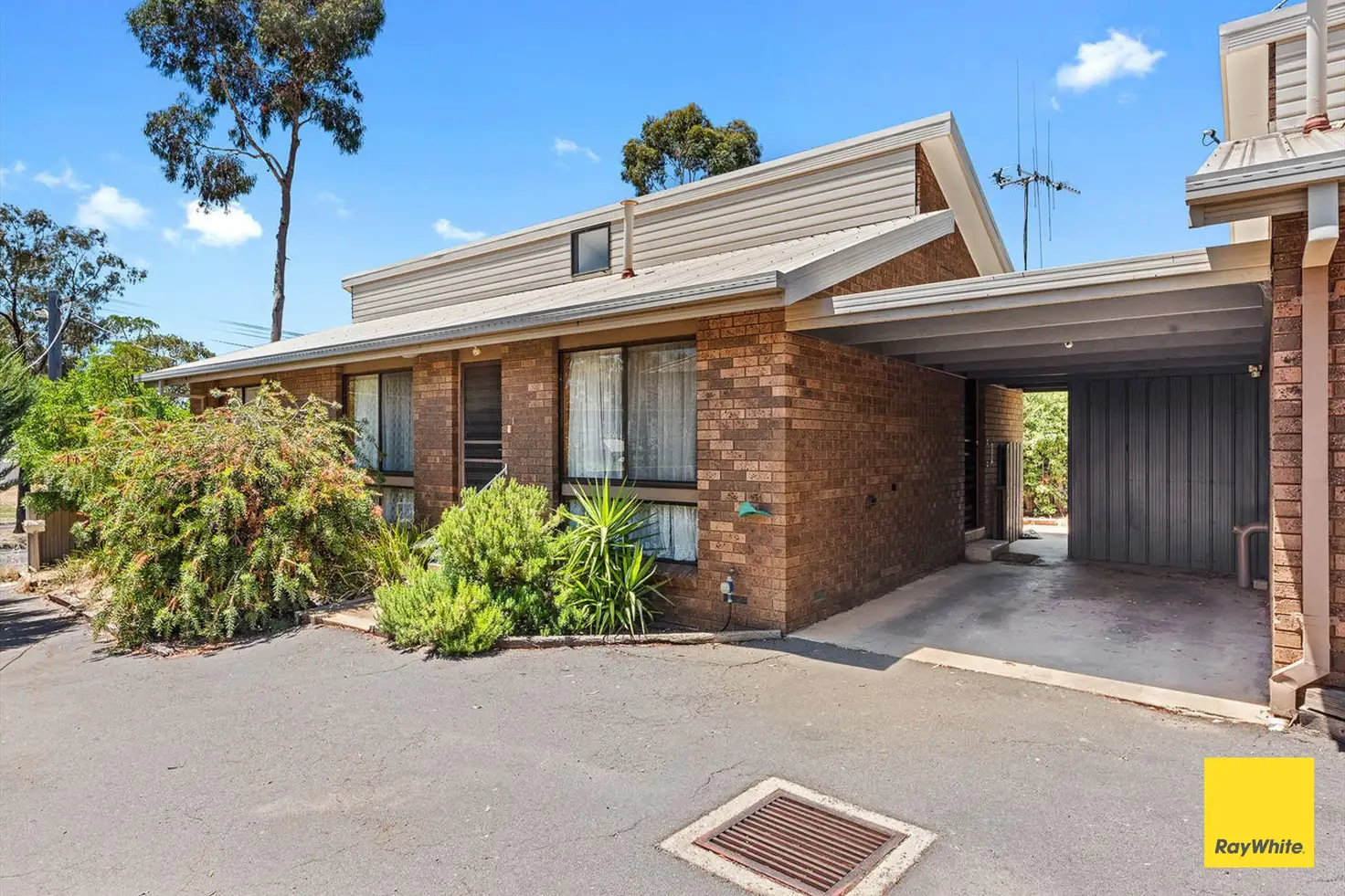 Main view of Homely house listing, 1/91A Eaglehawk Road, Ironbark VIC 3550