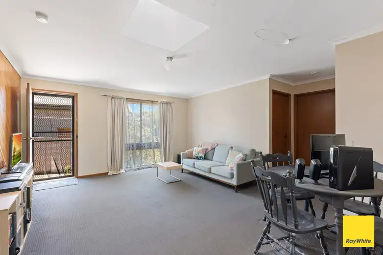 Second view of Homely house listing, 1/91A Eaglehawk Road, Ironbark VIC 3550