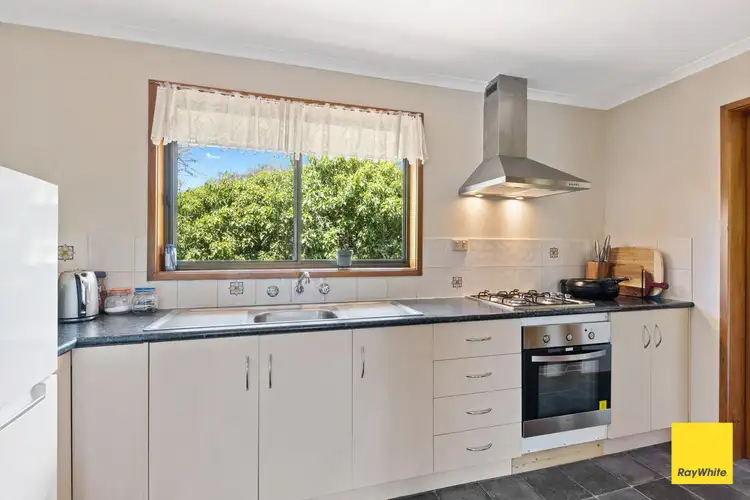 Third view of Homely house listing, 1/91A Eaglehawk Road, Ironbark VIC 3550