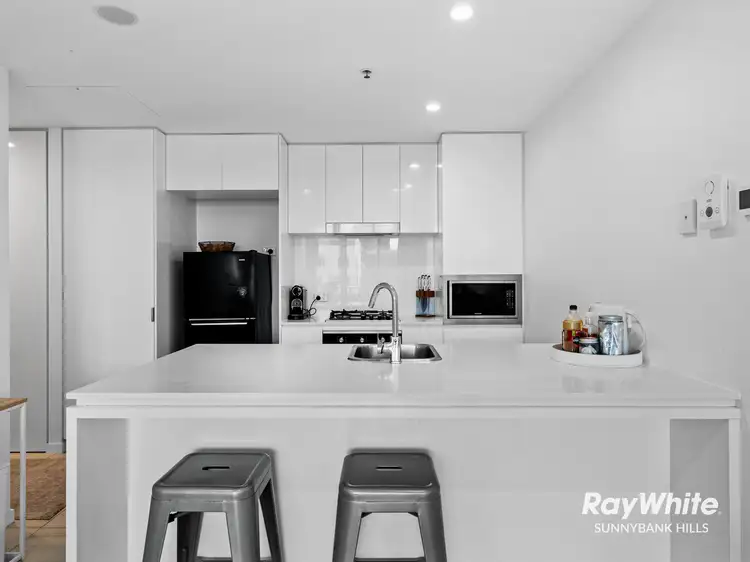 802/10 Stratton Street, Newstead QLD 4006